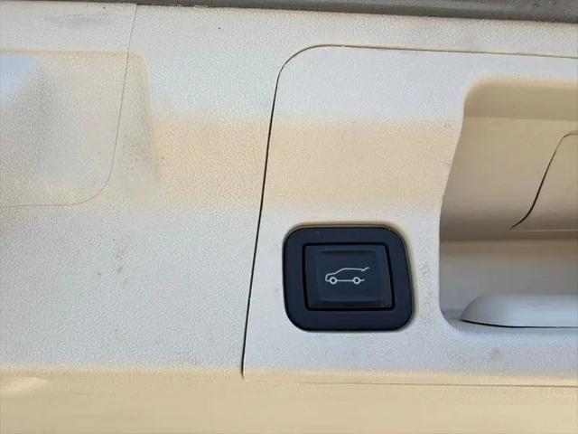 2021 GMC Acadia AWD Denali