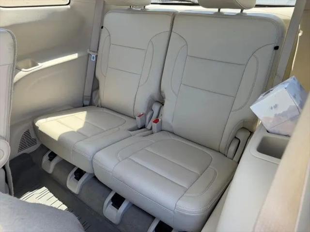 2021 GMC Acadia AWD Denali