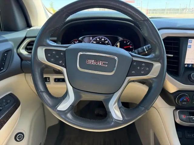 2021 GMC Acadia AWD Denali