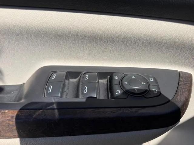 2021 GMC Acadia AWD Denali