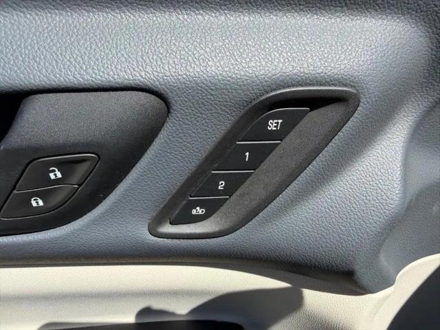 2021 GMC Acadia AWD Denali