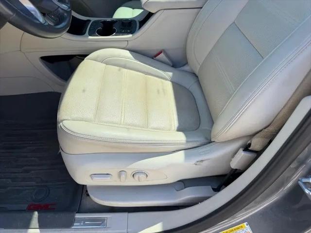 2021 GMC Acadia AWD Denali