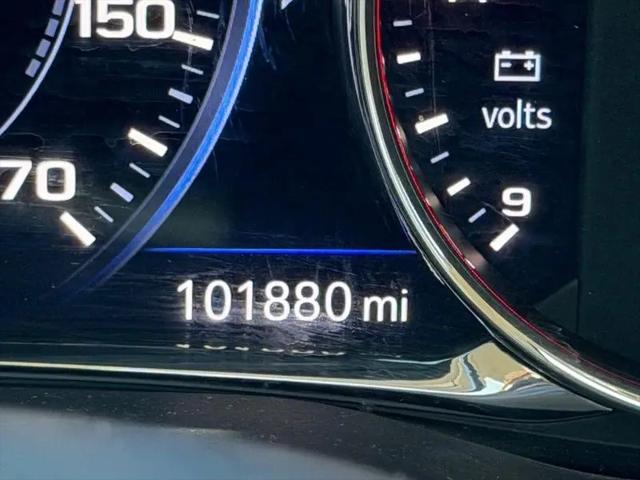 2021 GMC Acadia AWD Denali