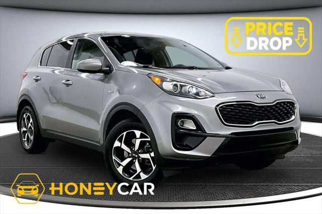 2022 Kia Sportage LX for sale in Winchester, VA