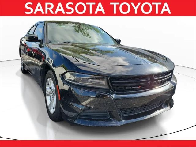 2020 Dodge Charger SXT RWD for sale in Sarasota, FL