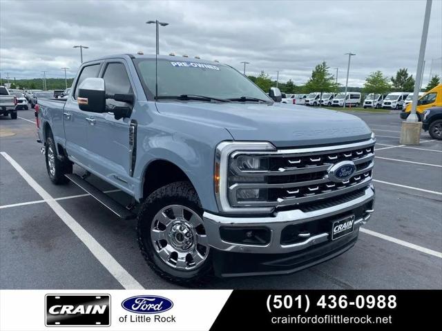 2024 Ford F-250 LARIAT for sale in Little Rock, AR