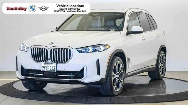 2026 BMW X5 sDrive40i for sale in Torrance, CA