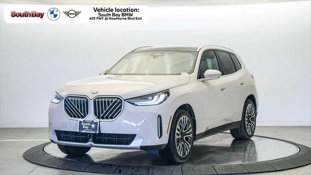 2026 BMW X3 30 xDrive for sale in Torrance, CA