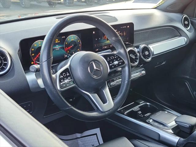 2022 Mercedes-Benz GLB GLB 250