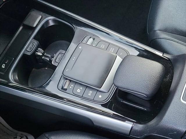 2022 Mercedes-Benz GLB GLB 250