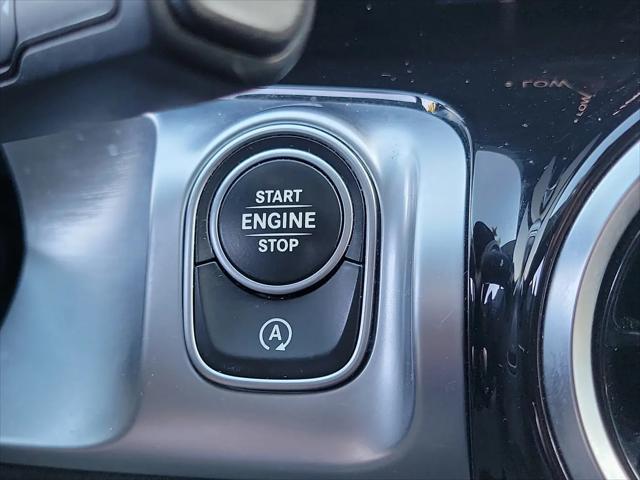 2022 Mercedes-Benz GLB GLB 250