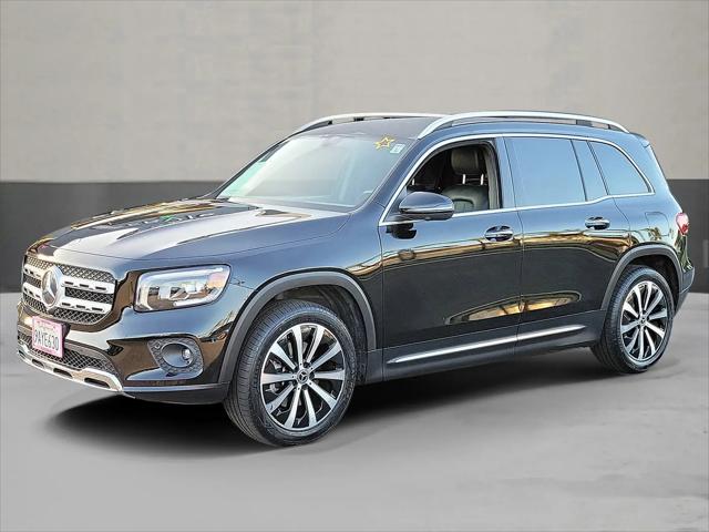 2022 Mercedes-Benz GLB GLB 250 for sale in Cerritos, CA