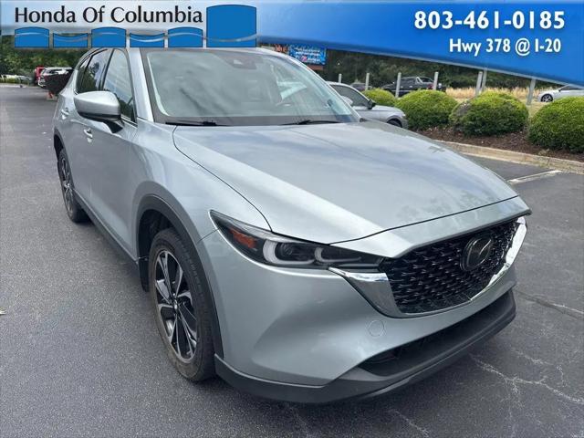 2023 Mazda CX-5 2.5 S Premium Plus for sale in Lexington, SC