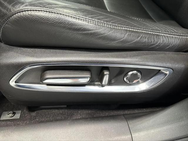 2019 Acura MDX Tech Pkg