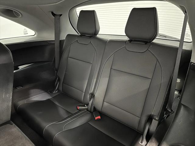 2019 Acura MDX Tech Pkg