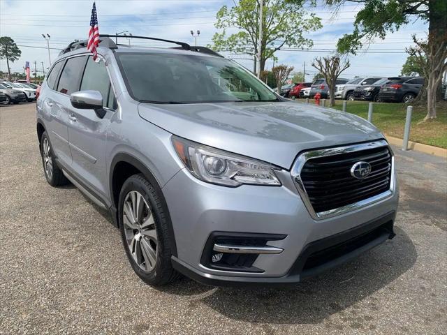 2021 Subaru Ascent Touring for sale in Dothan, AL