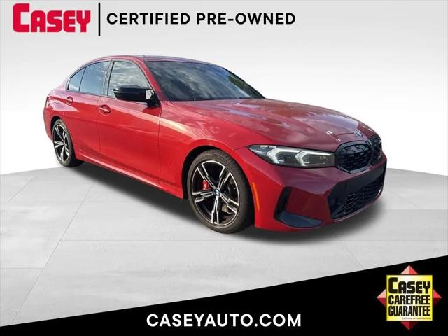 2024 BMW M340i M340i for sale in Newport News, VA