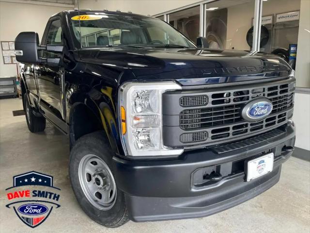 2024 Ford F-350 XL for sale in Williamsville, NY