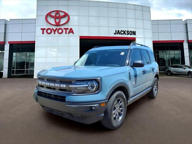 2022 Ford Bronco Sport Big Bend for sale in Jackson, MS