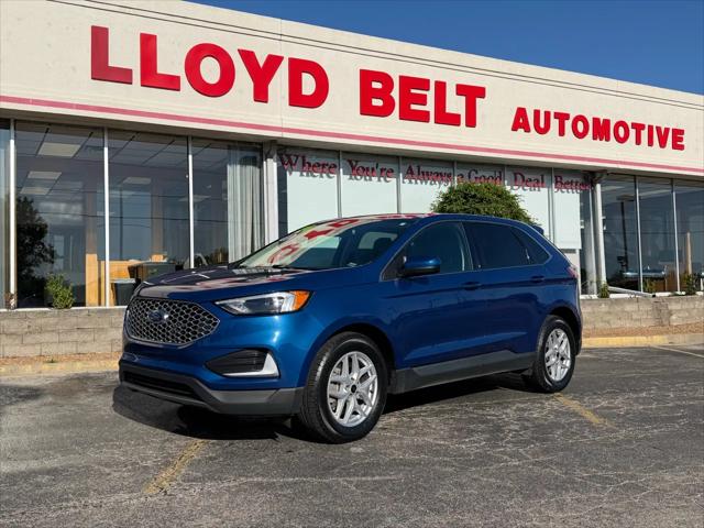 2024 Ford Edge SEL for sale in Eldon, MO