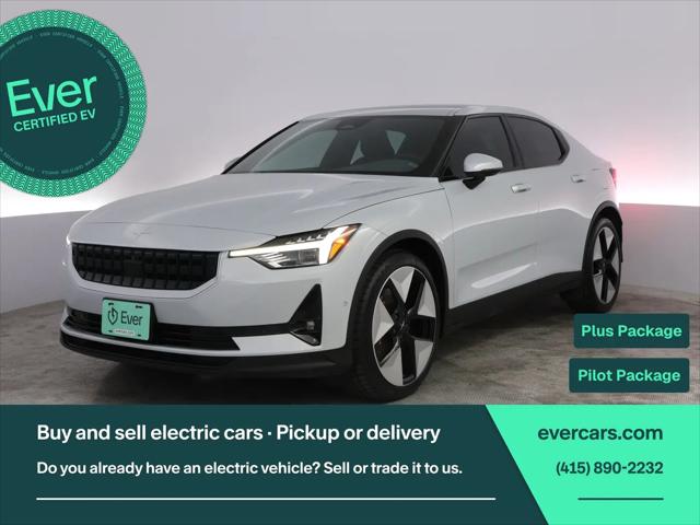 2023 Polestar 2 Long Range Dual Motor Plus for sale in San Francisco, CA