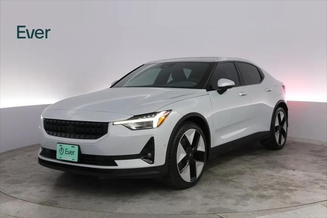 2023 Polestar 2 Long Range Dual Motor Plus