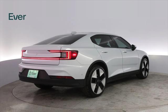 2023 Polestar 2 Long Range Dual Motor Plus