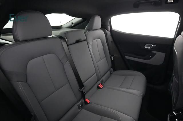 2023 Polestar 2 Long Range Dual Motor Plus