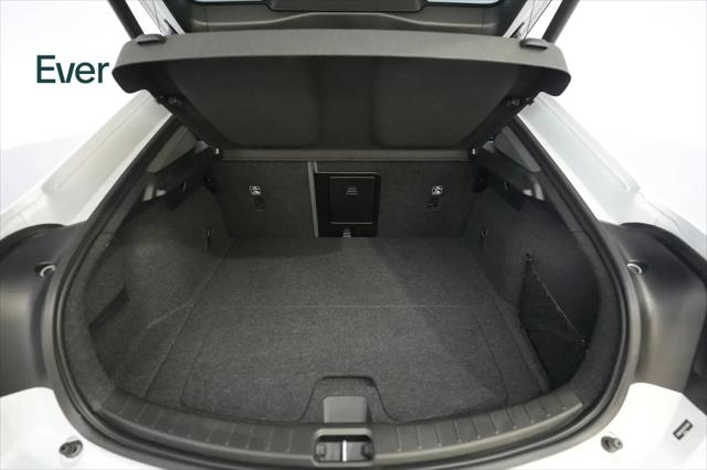2023 Polestar 2 Long Range Dual Motor Plus