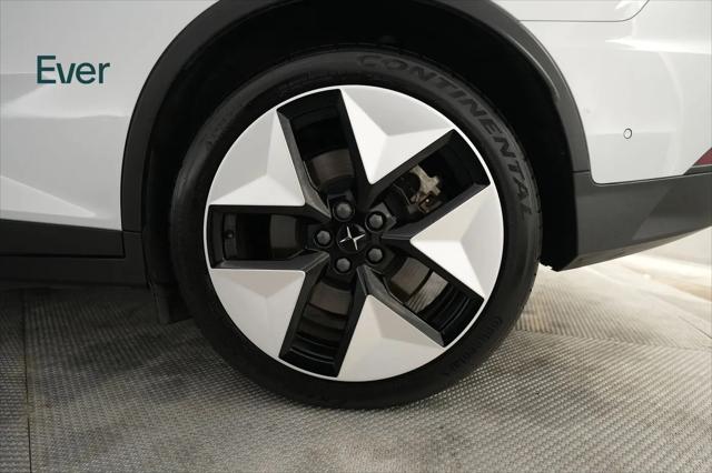 2023 Polestar 2 Long Range Dual Motor Plus