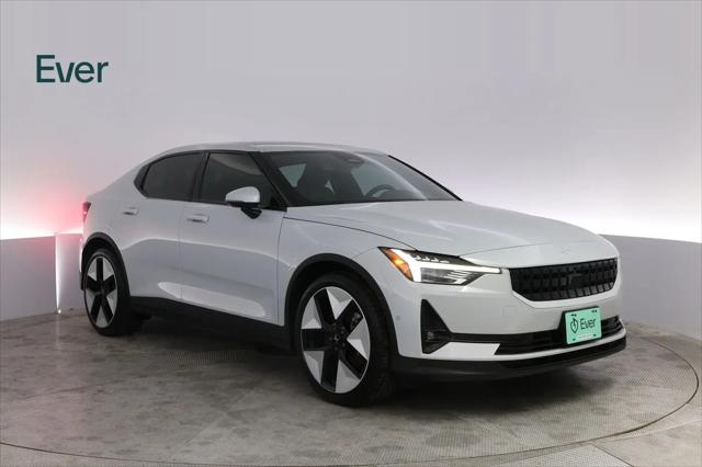 2023 Polestar 2 Long Range Dual Motor Plus