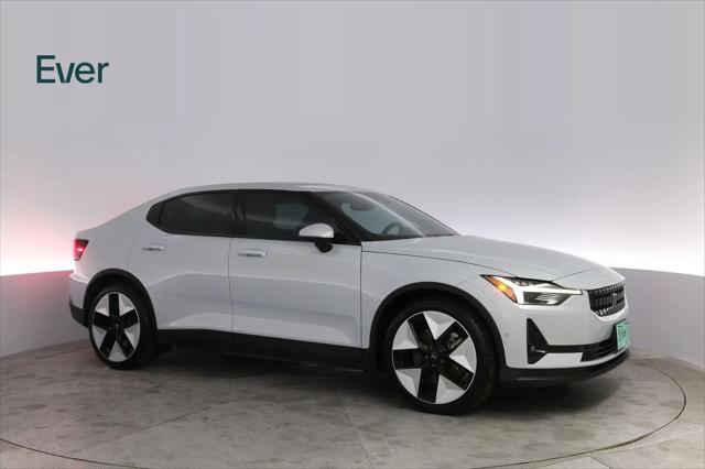2023 Polestar 2 Long Range Dual Motor Plus