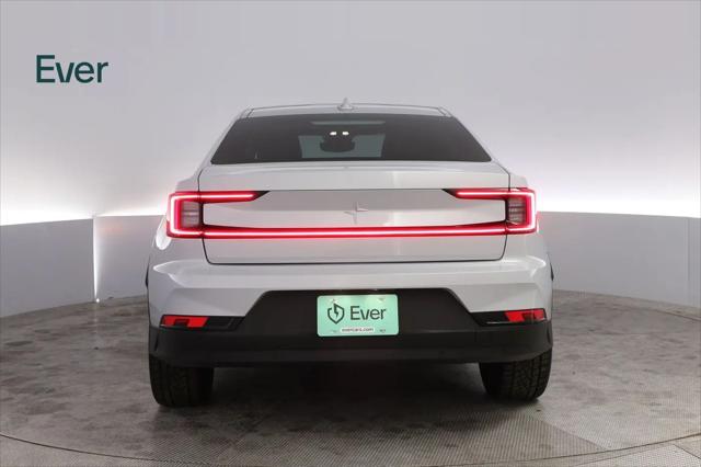 2023 Polestar 2 Long Range Dual Motor Plus