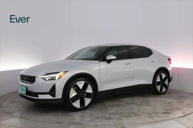 2023 Polestar 2 Long Range Dual Motor Plus