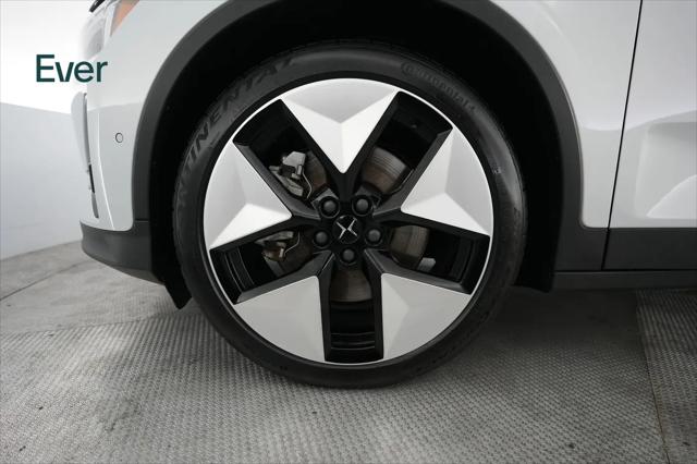2023 Polestar 2 Long Range Dual Motor Plus