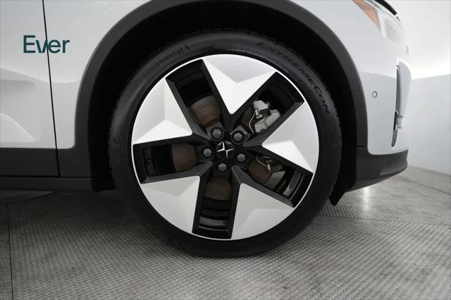 2023 Polestar 2 Long Range Dual Motor Plus
