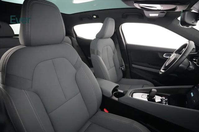 2023 Polestar 2 Long Range Dual Motor Plus
