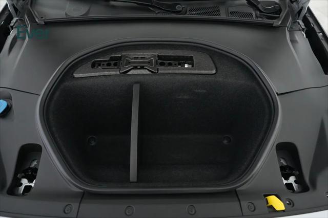 2023 Polestar 2 Long Range Dual Motor Plus