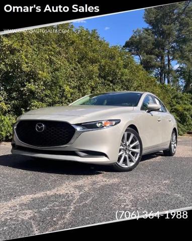 2022 Mazda Mazda3 Select for sale in Augusta, GA