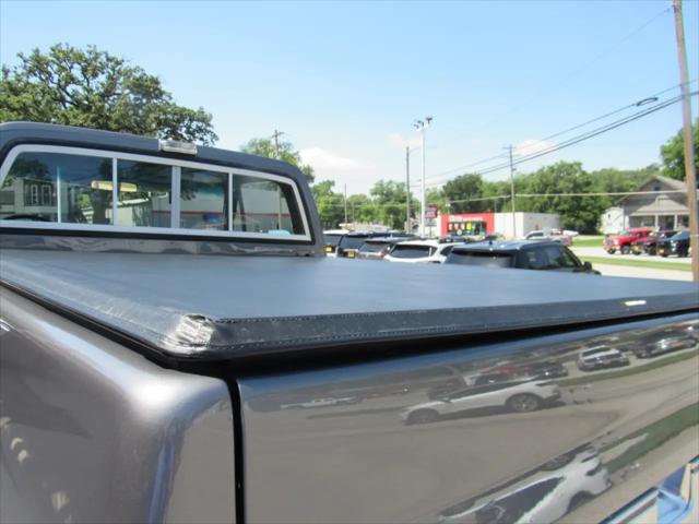 1982 Chevrolet Pickup C/K 4WD