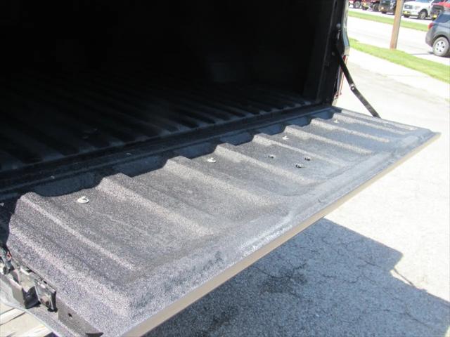 1982 Chevrolet Pickup C/K 4WD