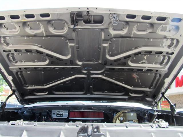 1982 Chevrolet Pickup C/K 4WD
