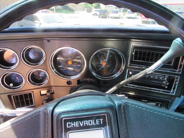 1982 Chevrolet Pickup C/K 4WD