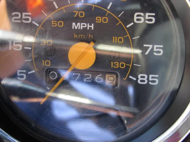 1982 Chevrolet Pickup C/K 4WD
