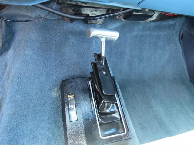1982 Chevrolet Pickup C/K 4WD