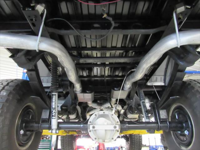 1982 Chevrolet Pickup C/K 4WD