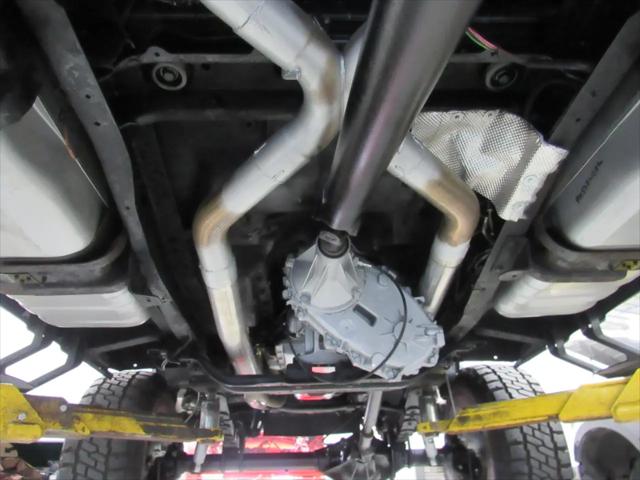 1982 Chevrolet Pickup C/K 4WD