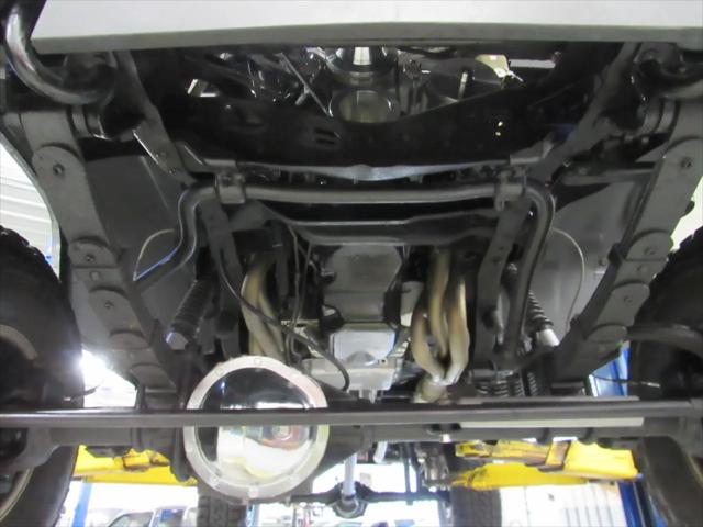 1982 Chevrolet Pickup C/K 4WD