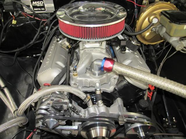 1982 Chevrolet Pickup C/K 4WD