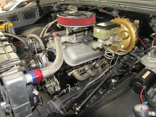 1982 Chevrolet Pickup C/K 4WD